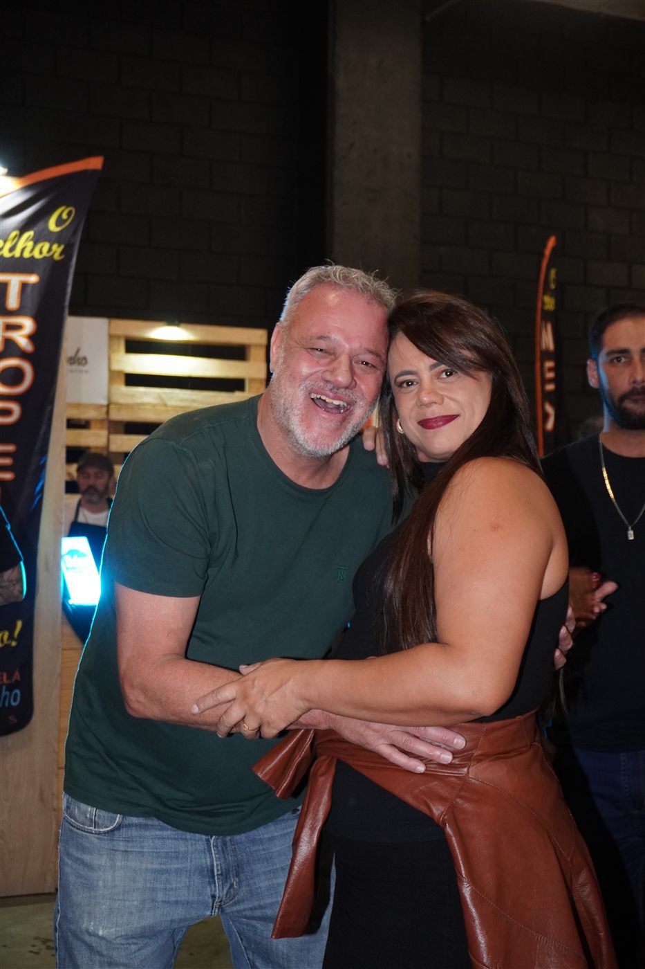 Evento SLØD 2