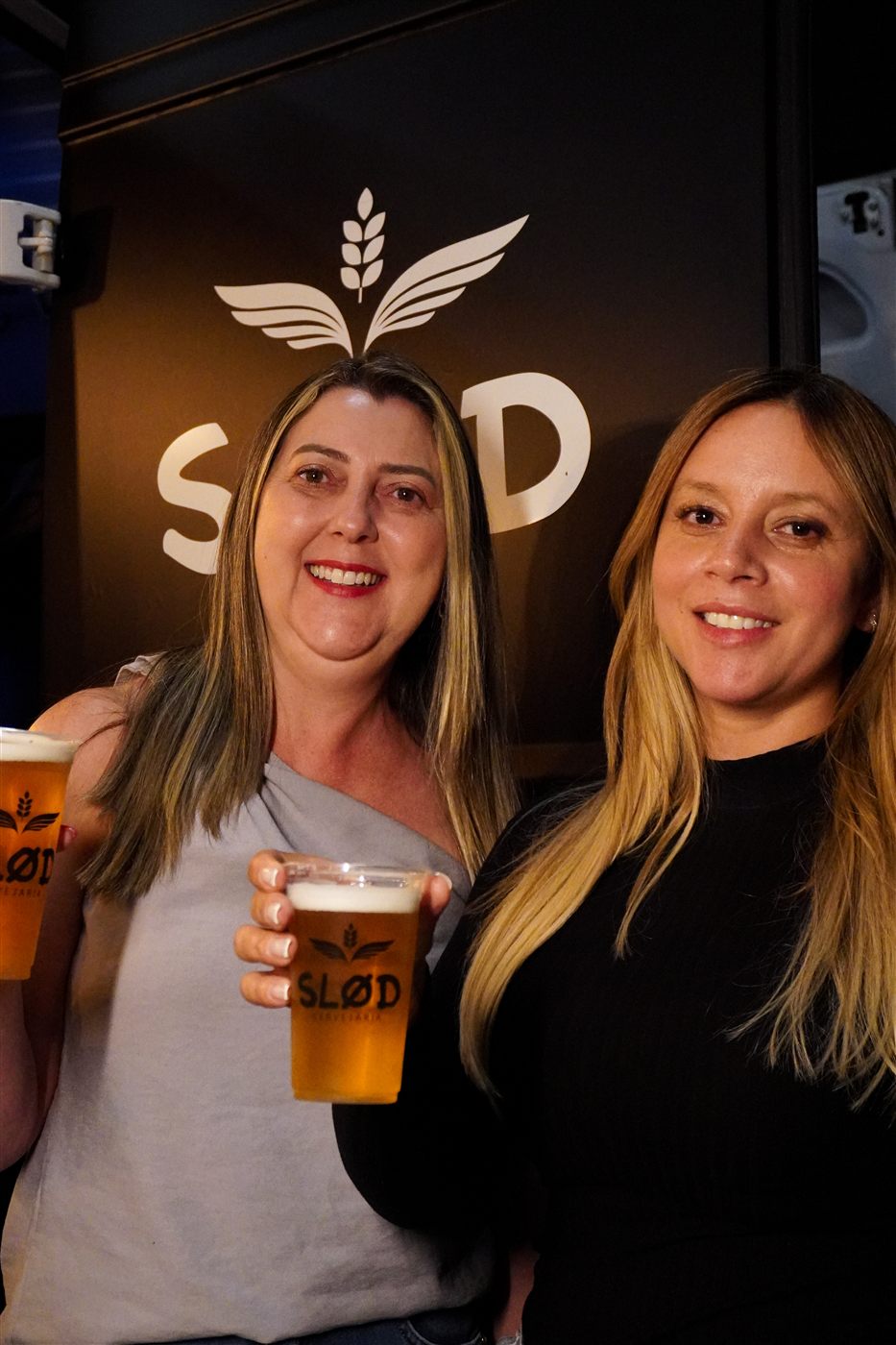 Evento SLØD 10