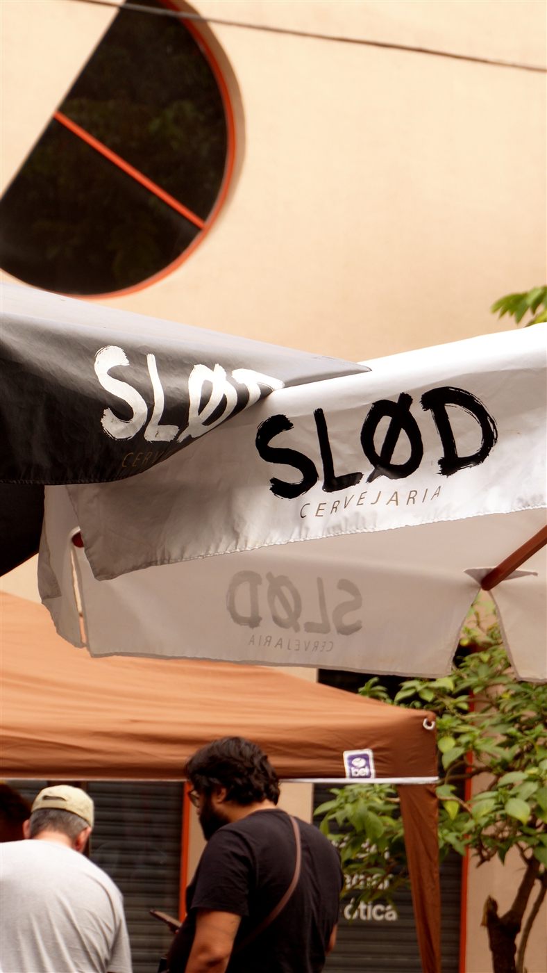 Evento SLØD 27