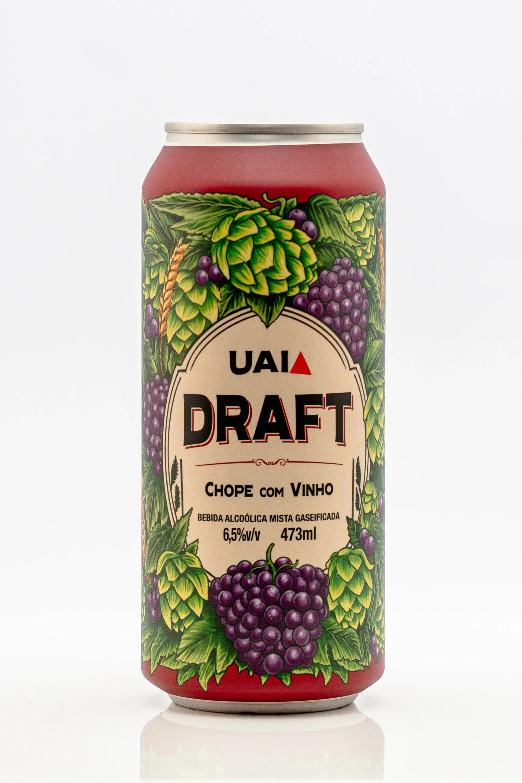 Lata SLØD UAI Draft