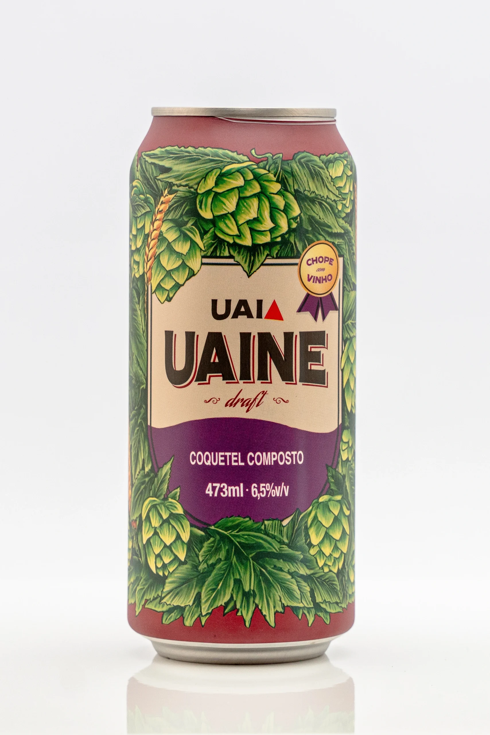 Lata SLØD Uaine